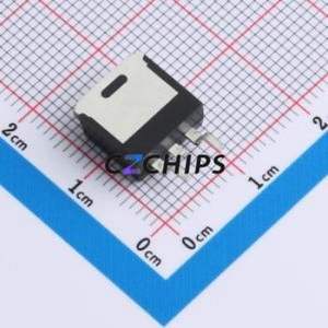 Tout nouveau transistor à effet de champ à transistor AGMH602H TO-263 d'origine (MOSFET) - Product Image 2