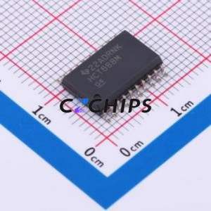 Comparador digital de chip IC de circuito integrado CD74HCT688M96, original y nuevo - Product Image 1