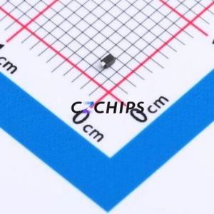 Diodo Schottky SD103AX SOD-523 (SC-79) Original y Nuevo, Proveedor de Componentes Electrónicos al por Mayor y Servicio de Lista de Materiales - Product Image 2