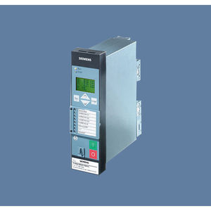 Relé de protección SIEMENS 7SJ80 relé compacto de sobrecorriente y falla a tierra para estación de energía eólica de relé de protección - Product Image 4