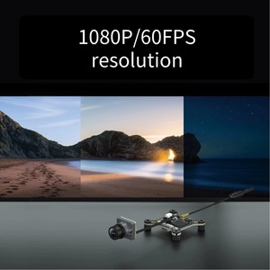 Original CADDXFPV LITE VTX for PROTOSFPV 1080P HD Low Latency Digital <b>Camera</b> System for RC Multirotor - Product Image 3