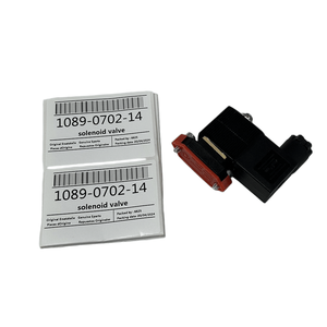 Válvula Solenoide Duradera para Compresores 1089070213 para Mayor Eficiencia - Product Image 3