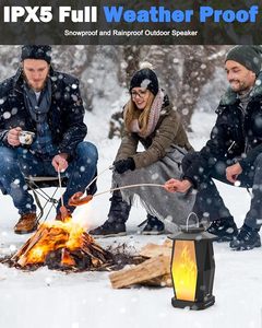 ลำโพงบลูทูธสำหรับใช้งานกลางแจ้ง Inwa - Product Image 6