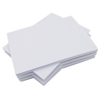 Papel de Oficina de Alta Calidad A4, Papel para Copiar 70/75/80GSM, Papel de Impresión con Buen Brillo