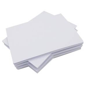 Papel de Oficina de Alta Calidad A4, Papel para Copiar 70/75/80GSM, Papel de Impresión con Buen Brillo - Product Image 4