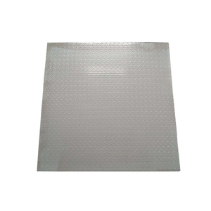 Yesscale ngành công nghiệp quy mô sàn mới kỹ thuật số 0.5-5t Trọng lượng với chỉ số không gỉ điện tử Quy mô nền tảng - Product Image 1