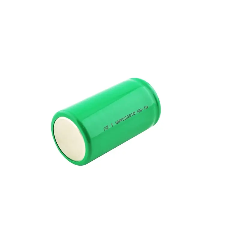 CTECHi 1.2V Ni-Mh Rechargeable Battery 4000/5000/9000/10000mAh D Size NIMH cell for gas cooker oven burner LED torch clock