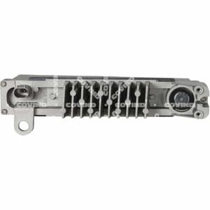 DRL RH ACTROS 3 (2010-->) adecuado para Mercedes ACTROS 3 (9438200856) - Product Image 2