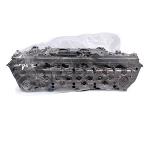 Cabeza de Cilindro de Precisión 1105097 para Motor Diésel Caterpillar C13B C13D C15 C20B, Componente Principal - Product Image 2