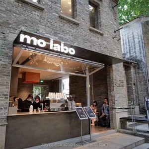 Chất lượng cao dọc gấp lên cửa sổ nhôm kính cường lực an ninh gấp cửa sổ nướng đôi nắp gấp cửa sổ - Product Image 3