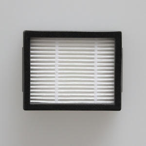 Pièces de rechange pour aspirateur robot, kit de filtre Hepa blanc haute efficacité pour <span class=keywords><strong>irobot</strong></span> roombas i7 <span class=keywords><strong>E5</strong></span> E6 I E série 4639161 - Product Image 2