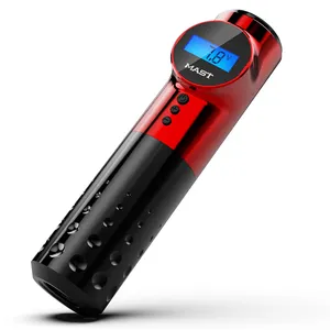 <span class=keywords><strong>Dragonhawk</strong></span>-máquina rotativa de tatuaje, mástil Archer, batería inalámbrica - Product Image 1