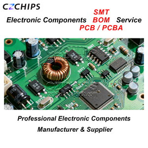 Original&New WZC_PT00653900-E_01 SMD Electronic Components Integrated Circuits IC Chips CZSKU:Z6R7I3J3 - Product Image 3