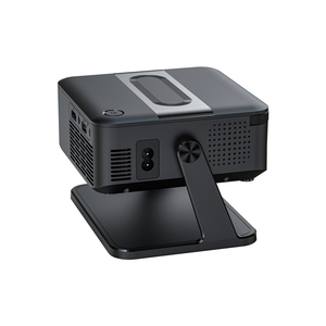 2025 HA109 Projecteur Portable Intelligent 720P Android 11 Wifi 150ANSI Jeu Proyector HY300 Pro Mini 4K Projecteurs Vidéo - Product Image 4