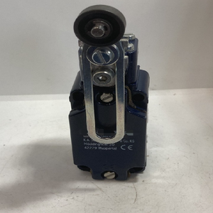 MT-Schmersal Z4V7H 335-11Z-M20 101161691 Interrupteur de fin de course EN 50041 Boîtier en aluminium Action rapide 1NO 1NC Levier à rouleau - Product Image 6
