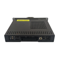 Mini PC industriel Ops Computer H81 B85 avec chipset Intel Haswell Quad Core 4ème génération I3 I5 I7, processeur 4K Ops Mini PC