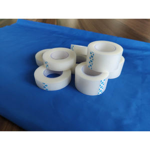 Промоакция: Прочный полиэтиленовый хирургический пластырь в рулоне, одноразовый медицинский расходный материал для больниц, водостойкий, сертифицирован CE - Product Image 3