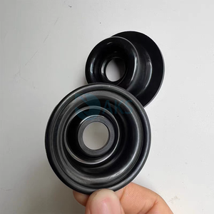 Accesorio de bomba dosificadora <span class=keywords><strong>Milton</strong></span> <span class=keywords><strong>Roy</strong></span> 35330, sello de aceite de plástico para bombas dosificadoras GM0050/GM0090/GM0240G/M0330, anillo de sellado moldeado - Product Image 2