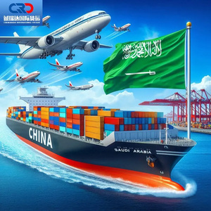 Transporteur maritime, agent d'expédition de fret logistique de la Chine vers le Panama, le Chili, le Costa Rica, la Jamaïque, la Bolivie, la Colombie, DHL Air Express - Product Image 5