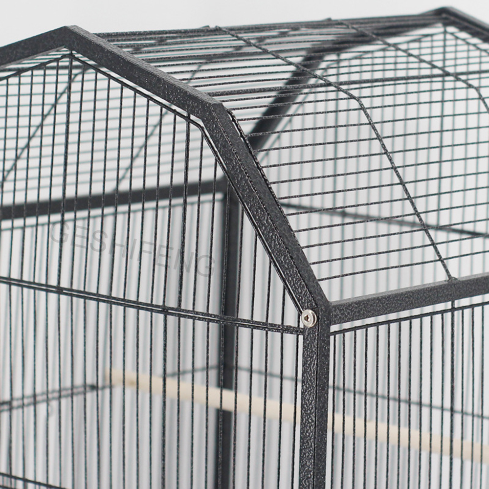 bird cage very large