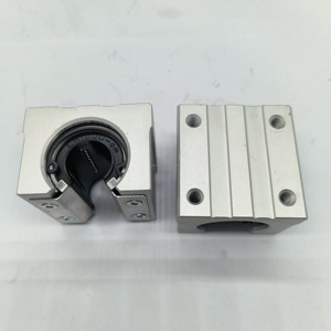 Hướng dẫn tuyến tính trục khối sbr10uu sbr12uu sbr13uu sbr16uu sbr8uu - Product Image 2