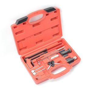 Juego de Herramientas de Sincronización para Volkswagen 1.2-2.0, de Acero al Carbono y Plástico, para Motores Diésel - Kit de Sincronización VAG Pump Duse - Product Image 2
