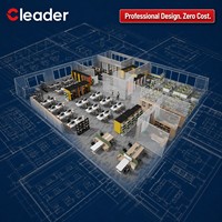 Cloison de bureau flexible en verre dépoli acoustique en forme de nid d'abeille avec structure en acier inoxydable pour une intimité optimale