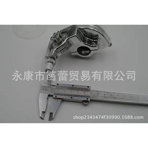 Adjustable CNC Throttle Lever for Off-Road Vehicles CNC Electric Grip for <b>Repair</b> Upgrade Tuning Electrical <b>Parts</b> & <b>Electronics</b> - Product Image 3