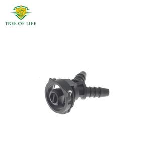 Conector de manguera de entrada de aire Tree Of Life de 6 mm para pieza de repuesto de Mercedes-Benz - Product Image 3