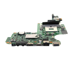 Para HP PAVILION 607605 DV5T Placa base 611329-001 617489-001 201- - Product Image 4
