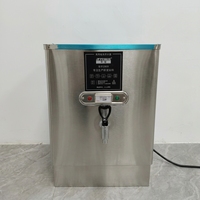 Chauffe-eau mécanique commercial 30L/H en gros pour usine – Distributeur d'eau chaude