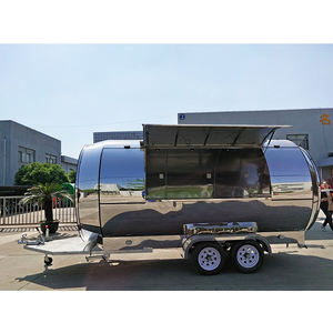 Meubles De cuisine Lavage Et Chariot de Nourriture Mobile <span class=keywords><strong>Resto</strong></span> <span class=keywords><strong>Bar</strong></span> Douille En Bronze Chariot de Nourriture À Vendre - Product Image 6