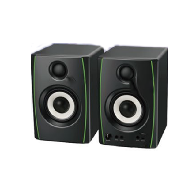 Desktop Speaker, Laptop, Small Speaker, USB Mini Speaker, Multimedia Wired Speaker