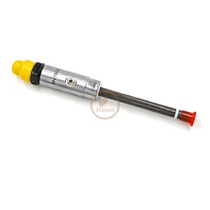 หัวฉีดคอมมอนเรลคุณภาพสูง 130-1806 0R4124 1301804 CN7005 7W7026 - Product Image 2