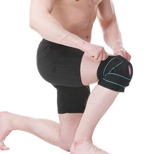 Genouillère à stabilisateurs latéraux réglables en néoprène pour l'arthrite – Offre Spéciale - Product Image 5