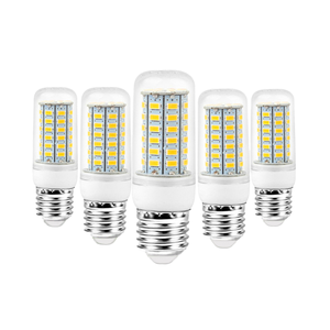 Adaptateur de lampe Smd 5050 G4 à G9 E14 E27 G9 <span class=keywords><strong>Livarno</strong></span> lux Led - Product Image 2