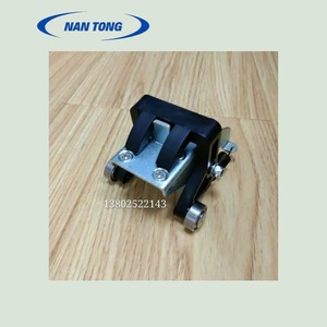 Clips de metal para máquina de coser Astor, clip de correa de rodillo para accesorios de prensa de impresión - Product Image 4