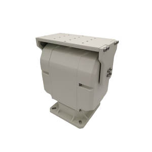 Codificador de Valor Absoluto de Alta Precisión, <span class=keywords><strong>Motor</strong></span> de Inclinación y Giro de 30-50 kg con Control Remoto - Product Image 1