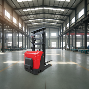 Chariot élévateur HaoRun CDD20 2-3 tonnes, levée 3m, batterie plomb-acide, dimensions fourches 1150x160x50, pneus polyuréthane - OEM/ODM pour l'<span class=keywords><strong>Europe</strong></span> - Product Image 6