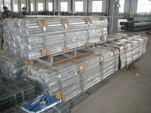 Stainless Steel 316/SS316 Saleable Pre-galvanized 27x18 Slotted for Support - Product Image 6