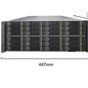 Servidor en Rack Superconvergente 5885hv7 4U, 2 Medallas de Oro, 6416H, 36 Núcleos, 2.2G, Doble Alimentación, 256G/1.92T + 2*2.4T 5/Raid - Product Image 1