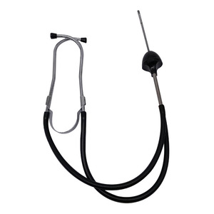 Stéthoscope à cylindre DNT DN-A1011 12V, outil de réparation automobile, détection de bruit du moteur, instrument de diagnostic - Product Image 4