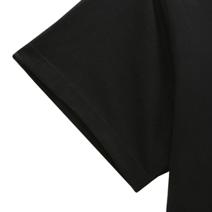 Dry Fit sport da corsa plain manica corta fit pelle Da Ginnastica in Mesh T Shirt - Product Image 4