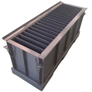 Molde <span class=keywords><strong>de</strong></span> tablero <span class=keywords><strong>de</strong></span> espuma <span class=keywords><strong>de</strong></span> hormigón celular <span class=keywords><strong>Precio</strong></span> competitivo Maquinaria <span class=keywords><strong>de</strong></span> fabricación <span class=keywords><strong>de</strong></span> ladrillos - Product Image 1