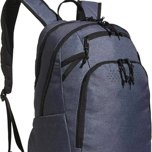 Sac à dos de randonnée de voyage en polyester de marque ADDS, imperméable, pour le camping et l'alpinisme, avec fermeture à glissière - Product Image 1