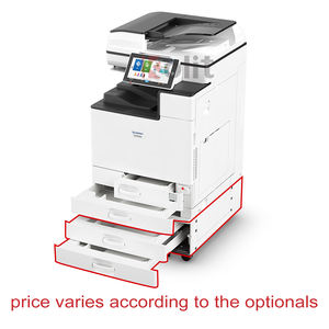 Nouveau copieur <span class=keywords><strong>couleur</strong></span> multifonction Gestetner GS C3026 <span class=keywords><strong>imprimante</strong></span> de bureau A3 <span class=keywords><strong>Laser</strong></span> copieur <span class=keywords><strong>Scanner</strong></span> - Product Image 2