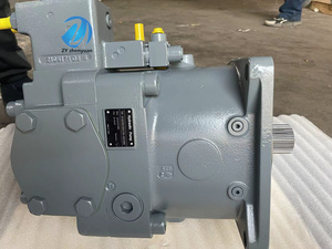 Pompe hydraulique à piston A11VO190 <span class=keywords><strong>A11VO</strong></span> A11VO95/130/145/75/260 Pompe à cylindrée variable à piston axial A11VO190LRDH1/11R-NZD12K83 - Product Image 3