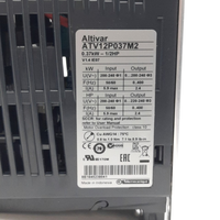 Producto Original Nuevo, Disponible en Stock, Controlador PLC Industrial Dedicado ATV12P037M2