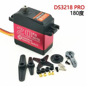 <span class=keywords><strong>DS3218</strong></span> <span class=keywords><strong>Pro</strong></span> Update Full Metal Gear Digital Servo de 20KG para RC Toys Baja Waterproof-Nuevos productos LV - Product Image 2