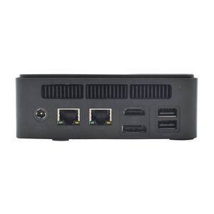 Computadora de Escritorio ProDesk <span class=keywords><strong>Mini</strong></span> <span class=keywords><strong>400</strong></span> <span class=keywords><strong>G2</strong></span>, i57500T, 8G, 256G, WiFi5, 90w - Product Image 5